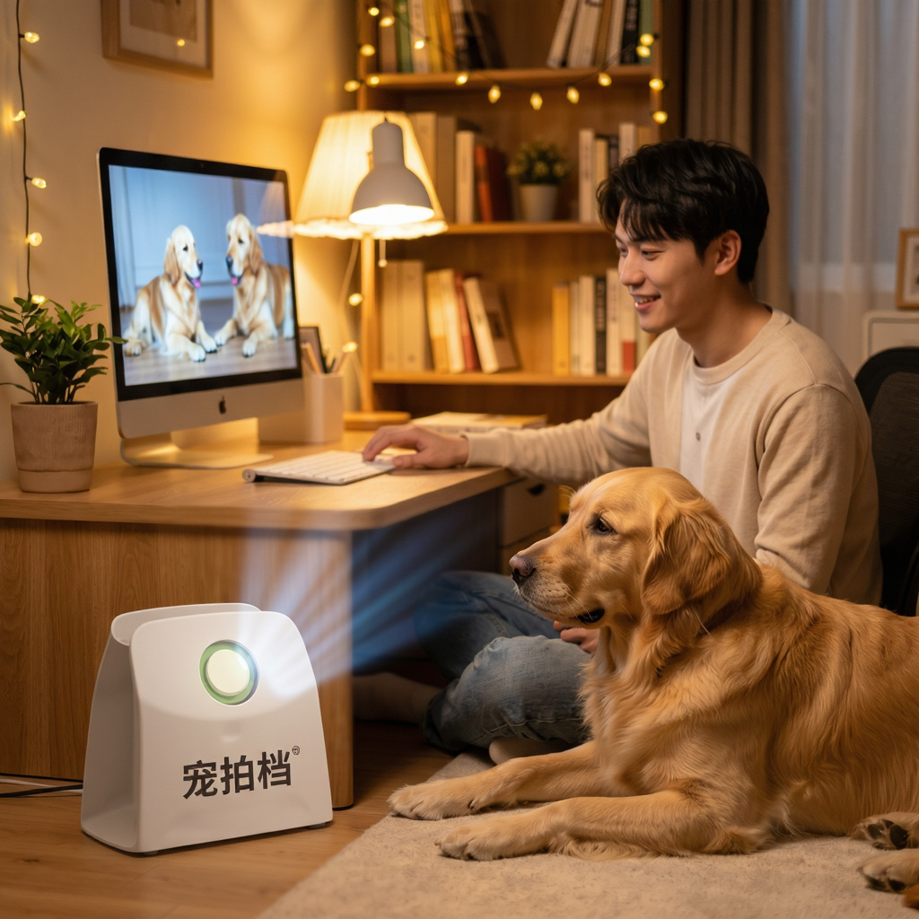���ĵ�(PetPal)�ٷ������ؽ�ͼ