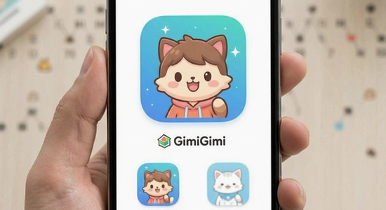 670*360�ĺͺϺ�GimiGimiӦ��������չʾͼ