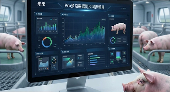 δ������Pro���豸����ͬ������ͼ