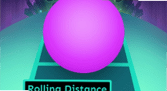���������Rolling Distance2���ư�װ�� ��׿��װ�����ͼ