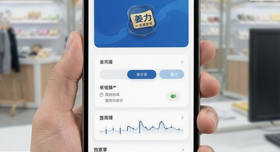 ����ͷ���̼Ұ�app��������չʾ