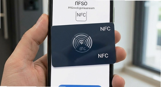 �ֻ��Ž���NFC��װ��NFCȨ����ô����