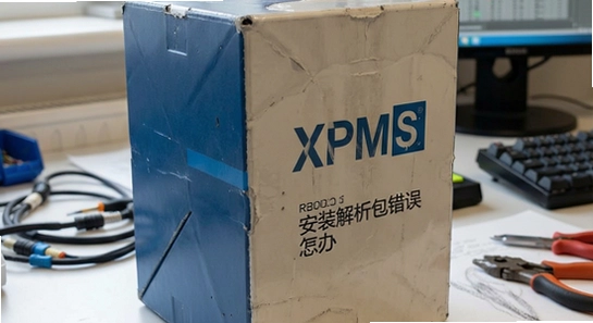 XPMS��װ������������ô��