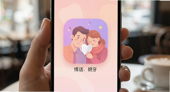�黰΢��app����չʾ