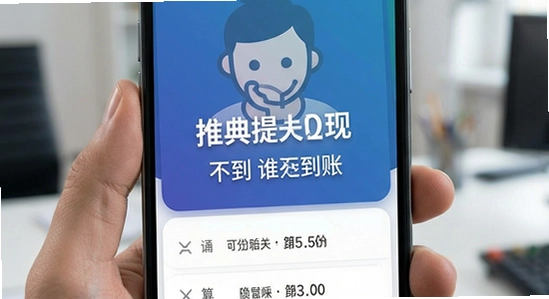 推典提现不到账找谁处理