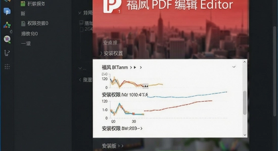 ���PDF�༭����׿�氲װȨ�����ý̳�