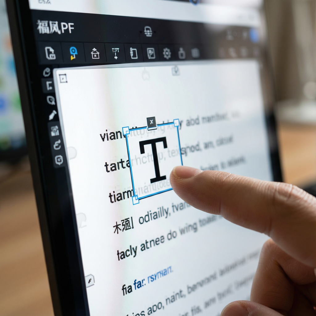 ���PDF�༭��(Foxit PDF Editor)�ֻ������ؽ�ͼ