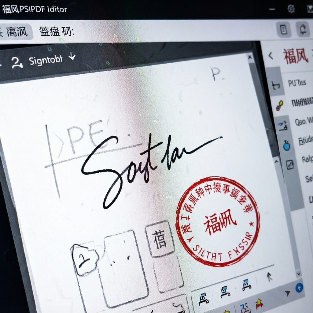 ���PDF�༭��(Foxit PDF Editor)�ֻ������ؽ�ͼ