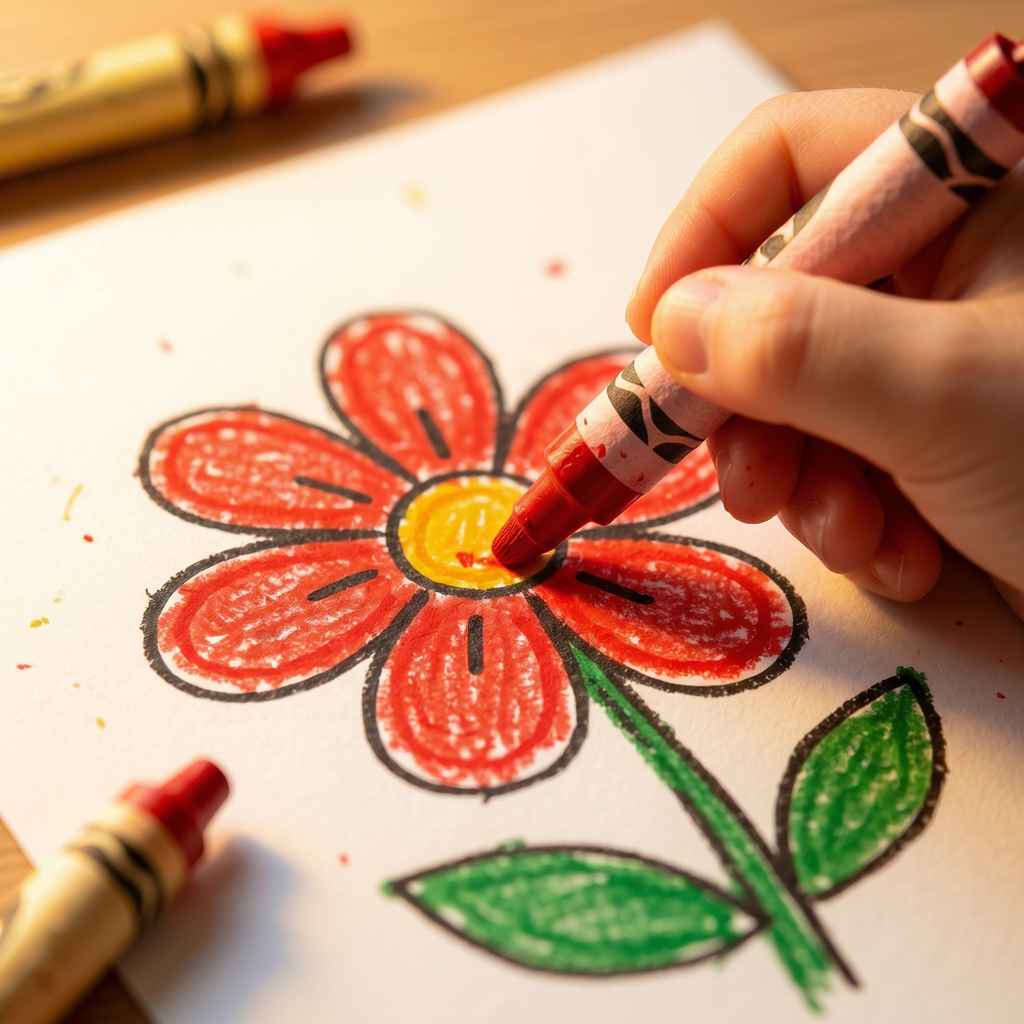 СͿɫ��ʻ�(ColorBook)�ٷ������ؽ�ͼ