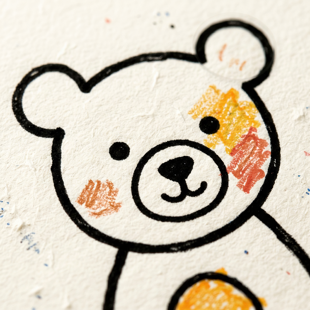 СͿɫ��ʻ�(ColorBook)�ٷ������ؽ�ͼ