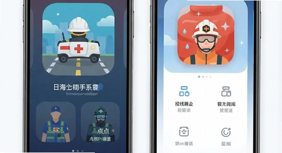 ����Ԯapp�����湦��չʾ