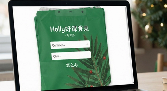 Holly�ÿε�¼������ô��
