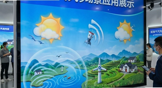 ��������ೡ��Ӧ��չʾ