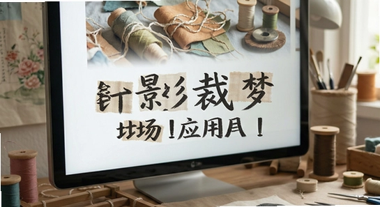 ��Ӱ���ζೡ��Ӧ��չʾ