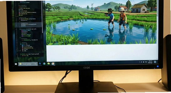 ����ģ����PC������԰濨���Ż�����