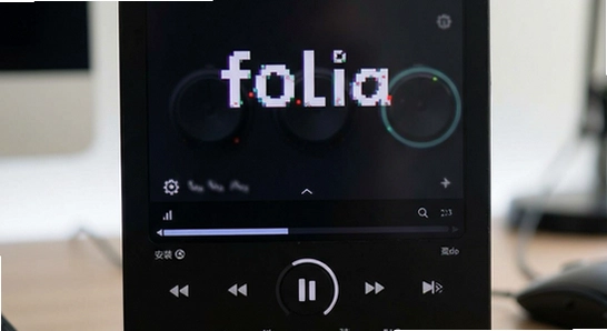 folia��������װ��������ô��