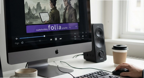 folia��������Ļ�뱶�ٹ��ܳ���