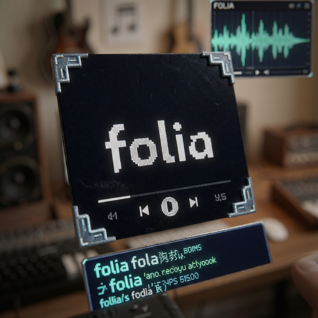 folia�������ٷ������ؽ�ͼ