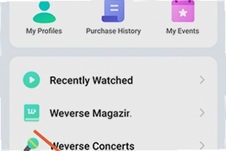WVS���ذ�׿������2026��ô��װ��weverse��׿2026�����ذ�װ�̳�