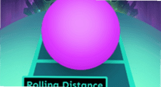 ���������Rolling Distance���ư氲װ����,ɫ�ʷḻ��ˮӡ����ͼ