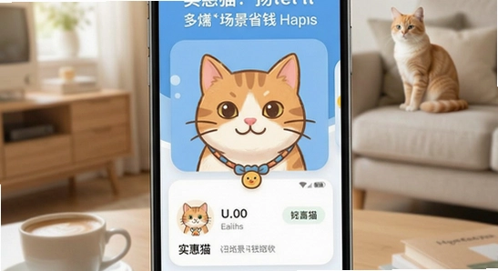 ʵ��è�ೡ��ʡǮӦ��չʾ