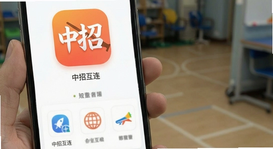 ���л���app�ٷ���������չʾ