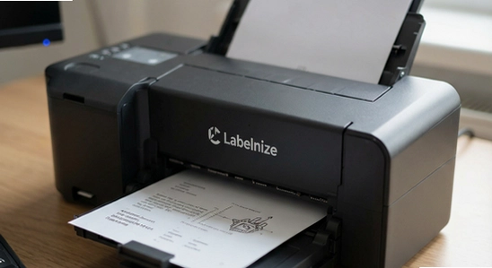 Labelnize��ӡƫ����ôУ׼