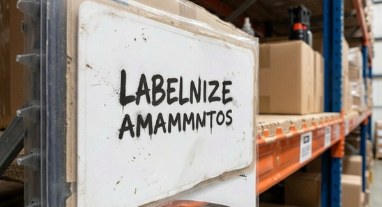 Labelnize�ֿ���ܱ�ǩӦ�ó���