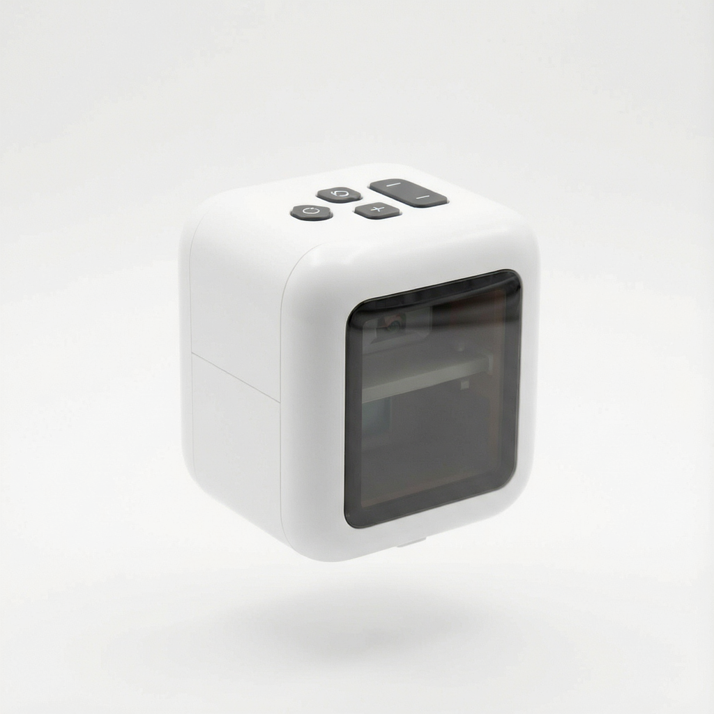 Labelnize��ǩ��ӡ(Labelnize Printer)�ٷ������ؽ�ͼ