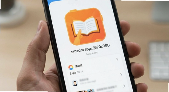 smzdm_app_ui_670x360