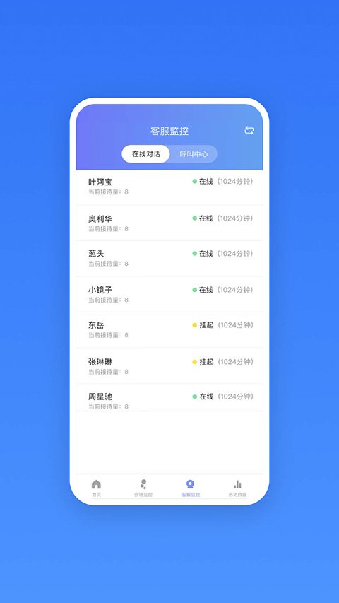 网易七鱼手机版下载截图