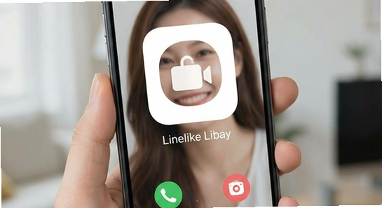 linklike���������չʾ
