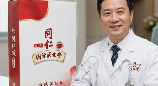同仁堂国际医生版安装失败怎么办