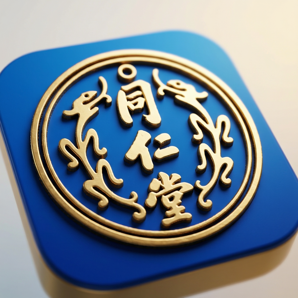 同仁堂国际医生版app下载截图