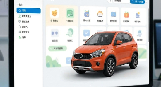 ����BenBen���������湦��չʾͼ