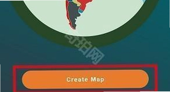 mapchart���İ��ͼ��������,ɫ�ʷḻ��ˮӡ����ͼ