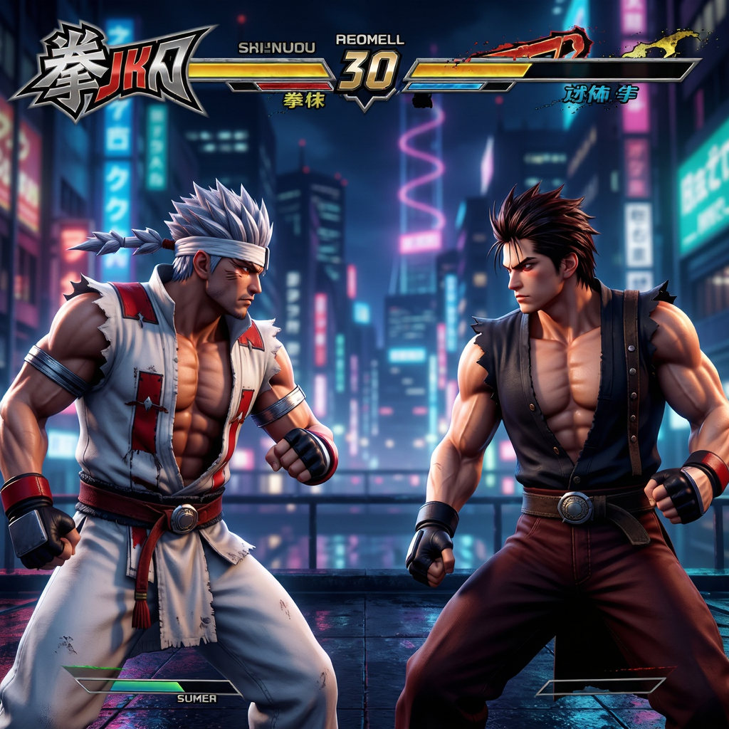 ȭ������(The King of Fighters: Destiny)�ٷ�������v2.36.000 �ٷ�����