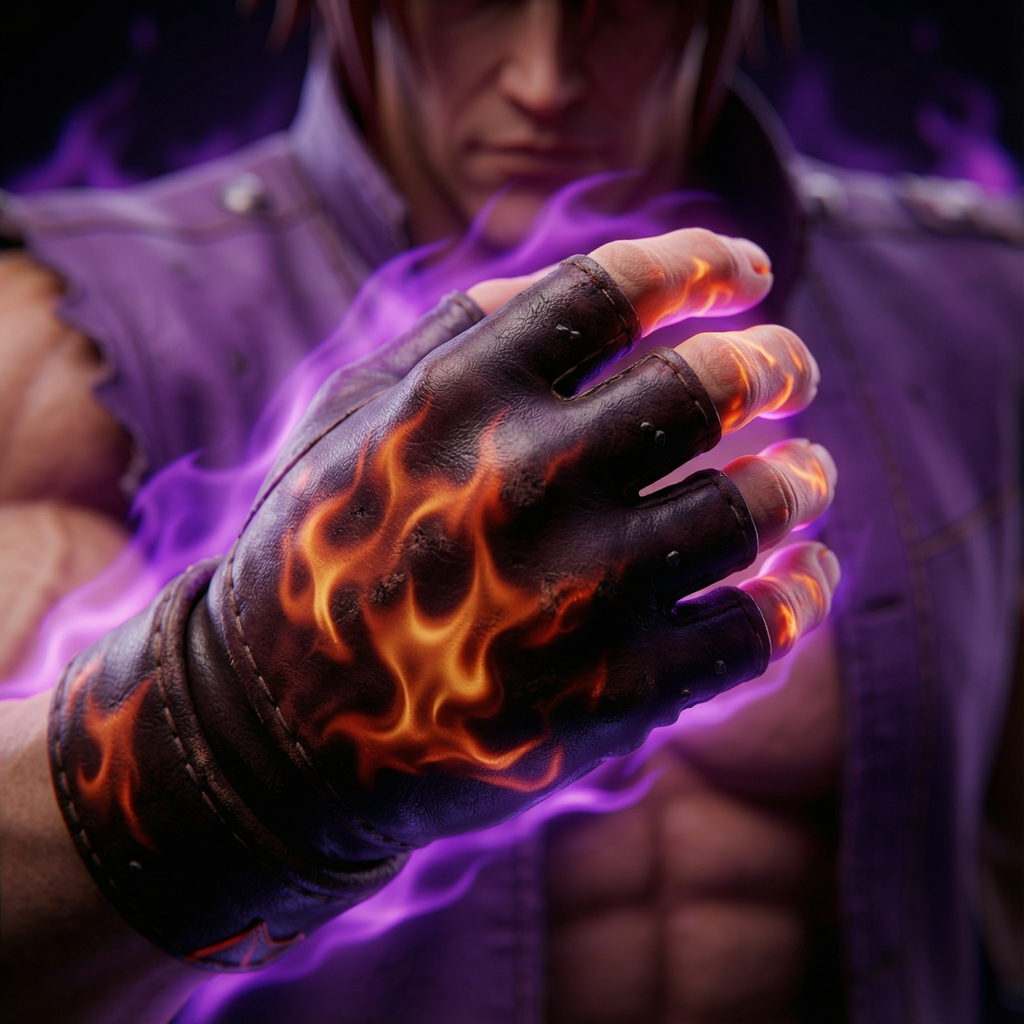 ȭ������(The King of Fighters: Destiny)�ٷ�������v2.36.000 �ٷ�����