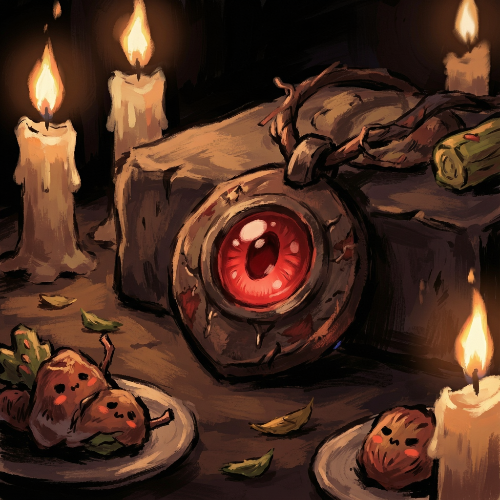 ������ʾ¼(Cult of the Lamb)�ٷ�������v1.4.14 а�̾�Ӫ