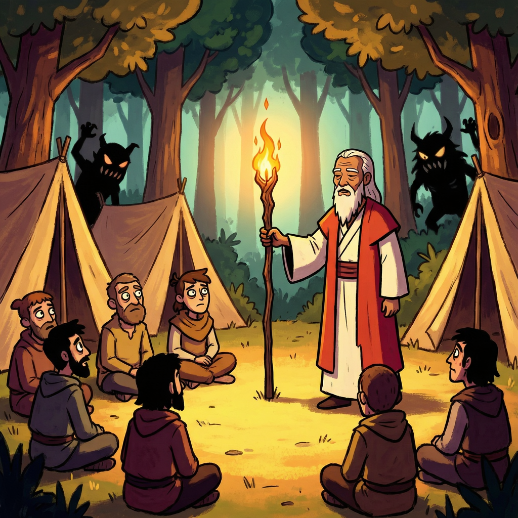 ������ʾ¼(Cult of the Lamb)�ٷ�������v1.4.14 а�̾�Ӫ