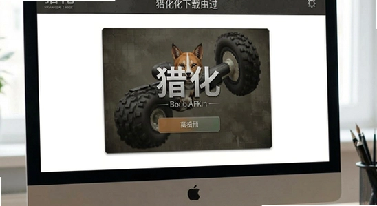 �Ի����ؽ���չʾ