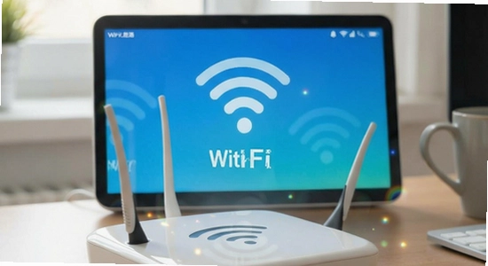 WiFi����ͨ��������WiFi�������