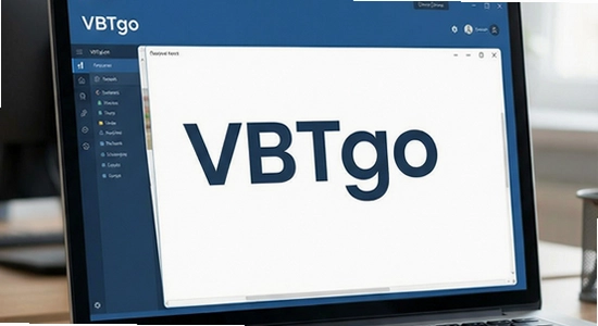 VBTgo��������չʾ
