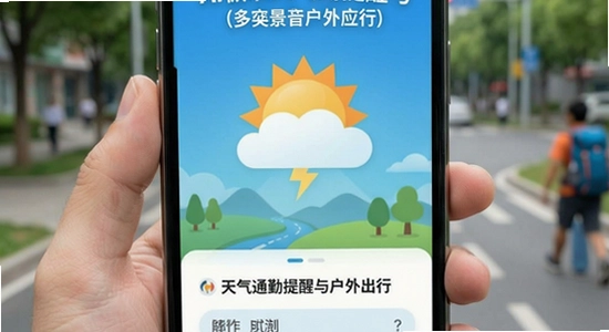 AI��׼����ͨ�������뻧����жೡ��Ӧ��