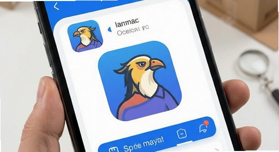 �Ի�ӥ����app������չʾͼ