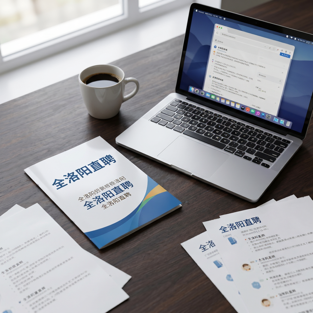 全洛阳直聘APP官方下载截图