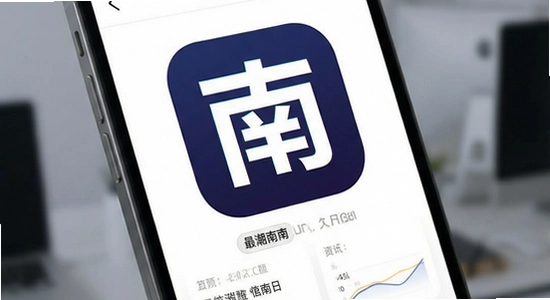 ���app������Ѷ����չʾ