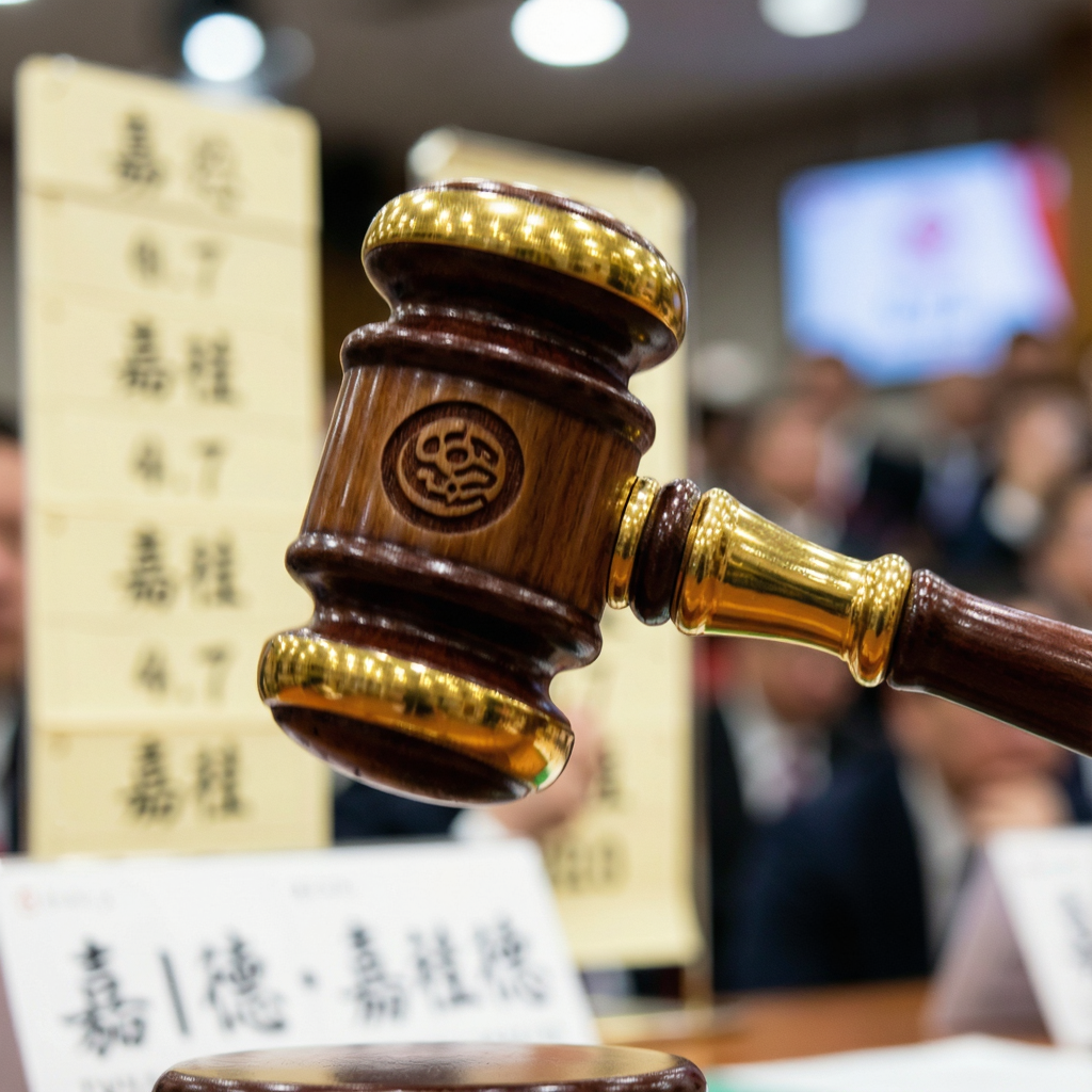 中国嘉德拍卖App下载截图