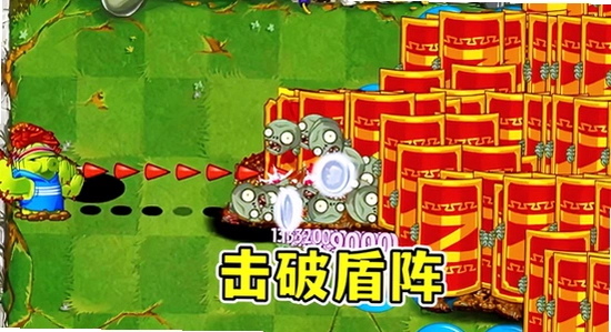 ֲ���ս��ʬ2�����ؾ��ؿ���ͼ,Ͷʯ�����Ʊ�,ֲ�ﲼ��