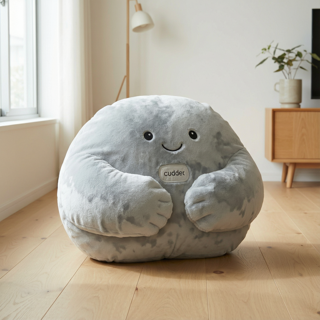 Cuddler�ٷ������ؽ�ͼ